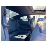 2017 INFINITI Q60 3.0T PREMIUM *All Wheel Drive & 2 Owner*