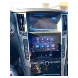 2017 INFINITI Q60 3.0T PREMIUM *All Wheel Drive & 2 Owner*