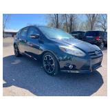 2013 FORD FOCUS SE *2 Owner*