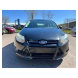 2013 FORD FOCUS SE *2 Owner*