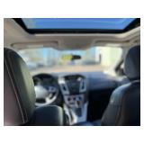 2013 FORD FOCUS SE *2 Owner*