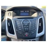 2013 FORD FOCUS SE *2 Owner*