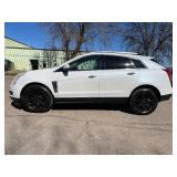 2016 CADILLAC SRX LUXURY COLLECTION *All Wheel Drive*