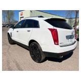 2016 CADILLAC SRX LUXURY COLLECTION *All Wheel Drive*
