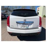 2016 CADILLAC SRX LUXURY COLLECTION *All Wheel Drive*