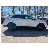 2016 CADILLAC SRX LUXURY COLLECTION *All Wheel Drive*