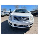 2016 CADILLAC SRX LUXURY COLLECTION *All Wheel Drive*