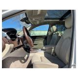 2016 CADILLAC SRX LUXURY COLLECTION *All Wheel Drive*
