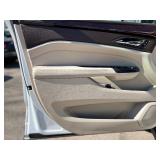 2016 CADILLAC SRX LUXURY COLLECTION *All Wheel Drive*