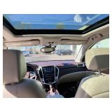 2016 CADILLAC SRX LUXURY COLLECTION *All Wheel Drive*