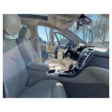 2016 CADILLAC SRX LUXURY COLLECTION *All Wheel Drive*