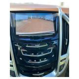 2016 CADILLAC SRX LUXURY COLLECTION *All Wheel Drive*