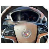 2016 CADILLAC SRX LUXURY COLLECTION *All Wheel Drive*