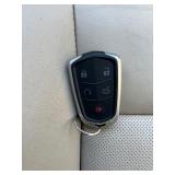 2016 CADILLAC SRX LUXURY COLLECTION *All Wheel Drive*