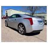 2014 CADILLAC ELR *No Accidents*