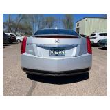2014 CADILLAC ELR *No Accidents*