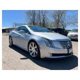 2014 CADILLAC ELR *No Accidents*