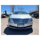 2014 CADILLAC ELR *No Accidents*