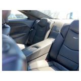 2014 CADILLAC ELR *No Accidents*