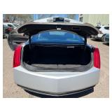 2014 CADILLAC ELR *No Accidents*