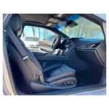 2014 CADILLAC ELR *No Accidents*