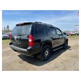 2011 CHEVROLET TAHOE LT *4x4*