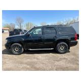 2011 CHEVROLET TAHOE LT *4x4*