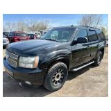 2011 CHEVROLET TAHOE LT *4x4*