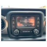 2018 JEEP WRANGLER UNLIMITED SPORT S *1Owner w/ No Accidents*