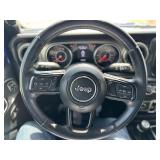 2018 JEEP WRANGLER UNLIMITED SPORT S *1Owner w/ No Accidents*