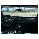 2018 JEEP WRANGLER UNLIMITED SPORT S *1Owner w/ No Accidents*