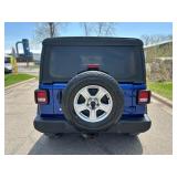 2018 JEEP WRANGLER UNLIMITED SPORT S *1Owner w/ No Accidents*