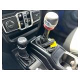 2018 JEEP WRANGLER UNLIMITED SPORT S *1Owner w/ No Accidents*