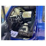 2018 JEEP WRANGLER UNLIMITED SPORT S *1Owner w/ No Accidents*