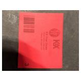 Hampton Bay Ayelen 22 in. 3-Light Brushed Nickel Modern Bathroom Vanity Light  Customer Returns See Pictures