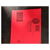 Hampton Bay 18 in. W x 24 in. D x 34.5 in. H Ready to Assemble Drawer Base Kitchen Cabinet in Unfinished with CLICKREADY Technology    Customer Returns See Pictures