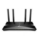 TP-LINK Dual Band Wi-Fi 6 Wireless Router Adapter   Customer Returns See Pictures