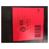 Attop Handmade Stainless steel 18 in. Single Bowl Top Mount Scratch-Resistant Nano Drop-in Kitchen Sink With Strainer  Customer Returns See Pictures