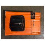 Traeger Flatrock Flat Top Grill Cover Customer Returns See Pictures