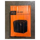 Traeger Flatrock Flat Top Grill Cover Customer Returns See Pictures