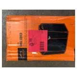 Traeger Flatrock Flat Top Grill Cover Customer Returns See Pictures