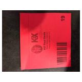 shhh! The Silencer 100 sq. ft. 3 Ft. x 33.3 ft. x 2mm Premium Sound and Moisture Barrier for Hardwood, Eng Wood, Laminate, Attached Pad  Customer Returns See Pictures