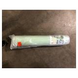 shhh! The Silencer 100 sq. ft. 3 Ft. x 33.3 ft. x 2mm Premium Sound and Moisture Barrier for Hardwood, Eng Wood, Laminate, Attached Pad  Customer Returns See Pictures