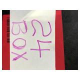 24 Boxes of Daltile Rorington Taupe 12 in. x 24 in. Glazed Porcelain Floor and Wall Tile (422.4 sq. ft./Pallet)    Customer Returns See Pictures