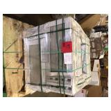 24 Boxes of Daltile Rorington Taupe 12 in. x 24 in. Glazed Porcelain Floor and Wall Tile (422.4 sq. ft./Pallet)    Customer Returns See Pictures