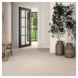 24 Boxes of Daltile Rorington Taupe 12 in. x 24 in. Glazed Porcelain Floor and Wall Tile (422.4 sq. ft./Pallet)    Customer Returns See Pictures