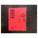 HALO H27 6 in. Aluminum Recessed Lighting Housing for Remodel Shallow Ceiling, Insulation Contact, Air-Tite     Customer Returns See Pictures