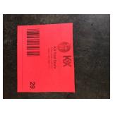 Hukoro Martin 21 in. H 1-Light Matte Black Hardwired Outdoor Wall Lantern Sconce(2-Pack)  Customer Returns See Pictures