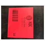 Glacier Bay Aragon 20 in. Drop-In Oval Vitreous China Bathroom Sink in White   Customer Returns See Pictures