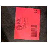 Masterbuilt Gravity Series 1050 Griddle Insert   Customer Returns See Pictures